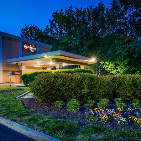 Best Western Plus Richmond Сандстън Екстериор снимка